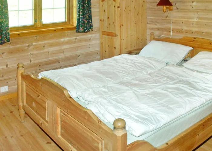 7 Person Holiday Home in Olden