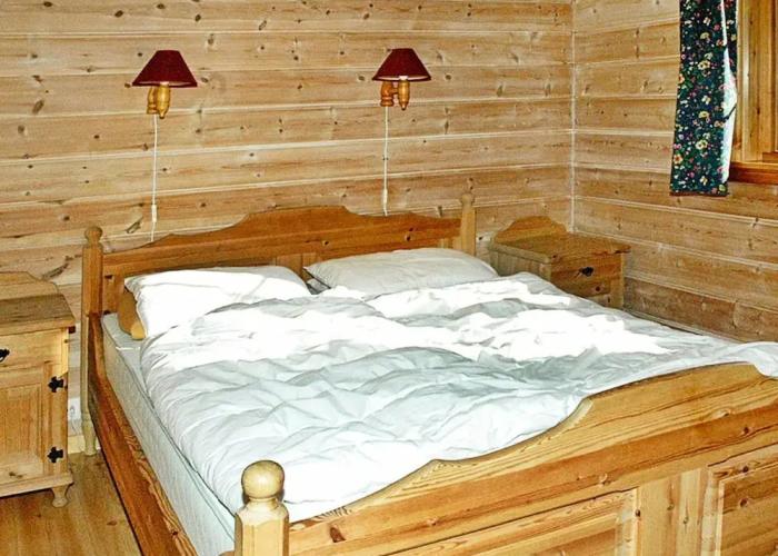 7 Person Holiday Home in Olden