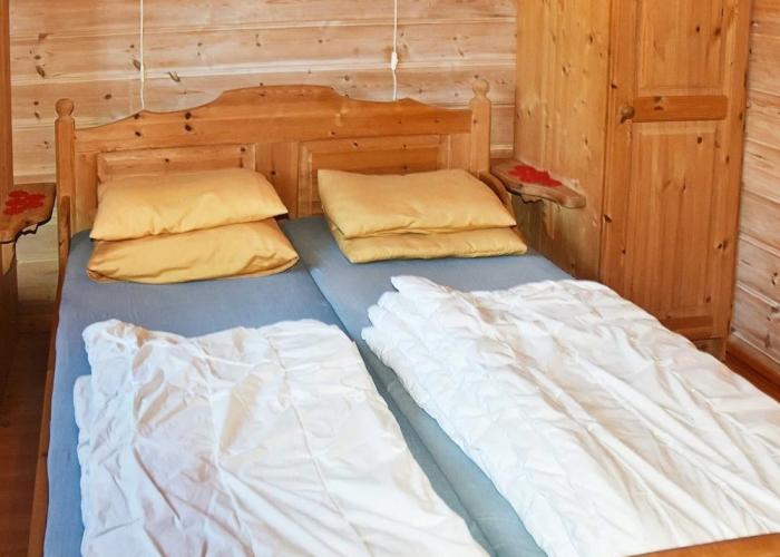 5 Person Holiday Home in Olden