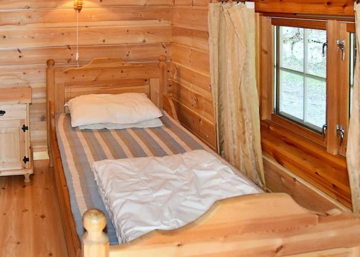 5 Person Holiday Home in Olden