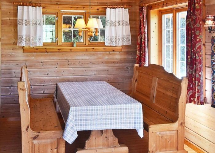 5 Person Holiday Home in Olden