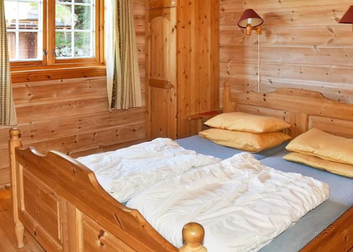 5 Person Holiday Home in Olden