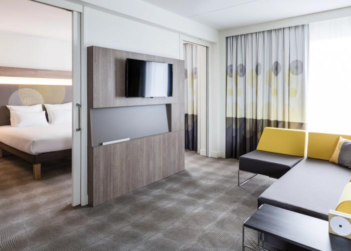 Novotel Amsterdam Schiphol Airport