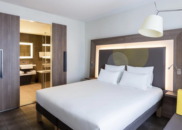 Novotel Amsterdam Schiphol Airport