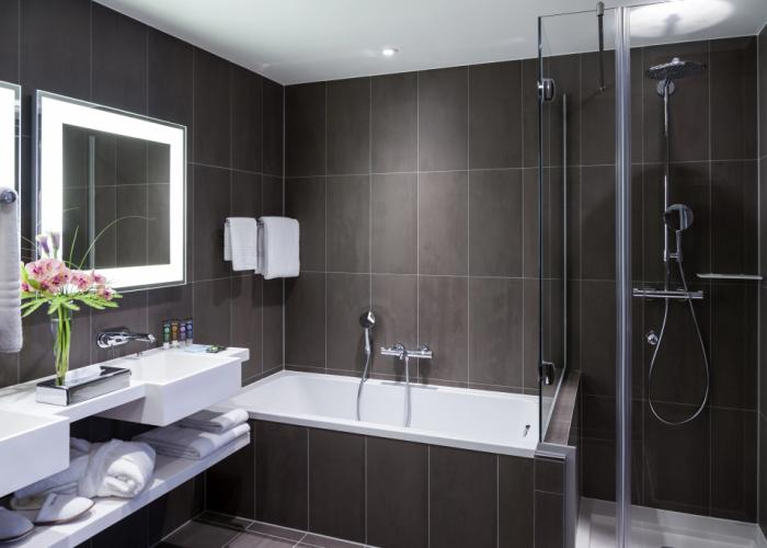 Novotel Amsterdam Schiphol Airport