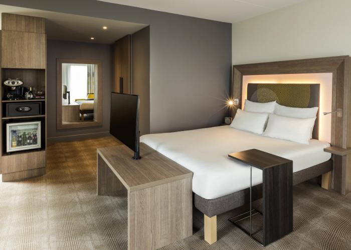 Novotel Amsterdam Schiphol Airport