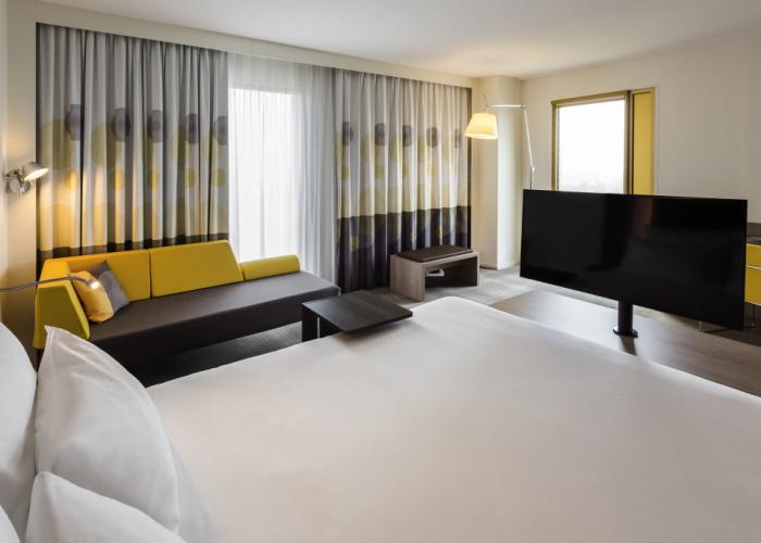 Novotel Amsterdam Schiphol Airport