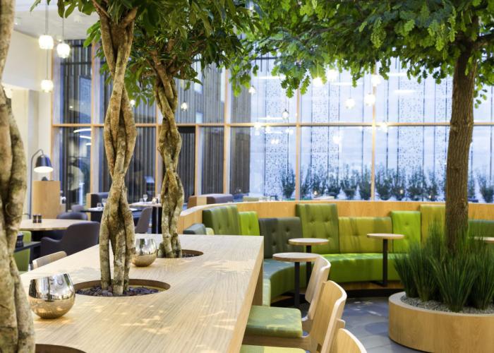 Novotel Amsterdam Schiphol Airport