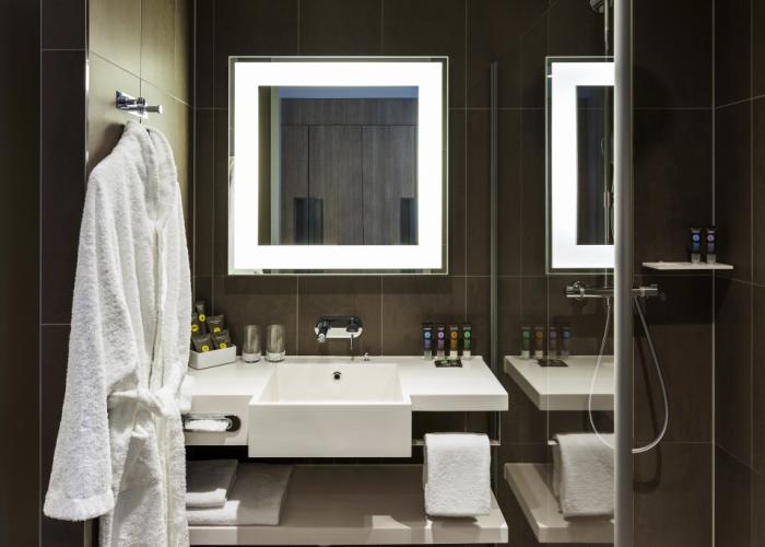 Novotel Amsterdam Schiphol Airport