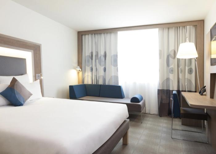Novotel Amsterdam Schiphol Airport