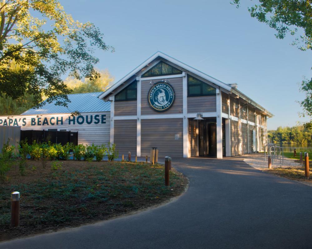 Courtyard by Marriott Amsterdam Airport