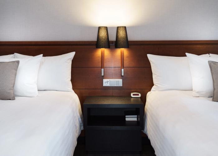Courtyard by Marriott Amsterdam Airport