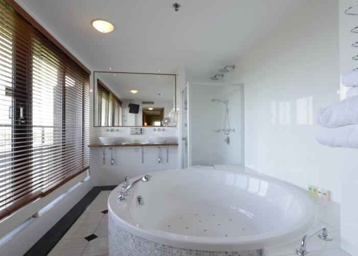 Courtyard by Marriott Amsterdam Airport