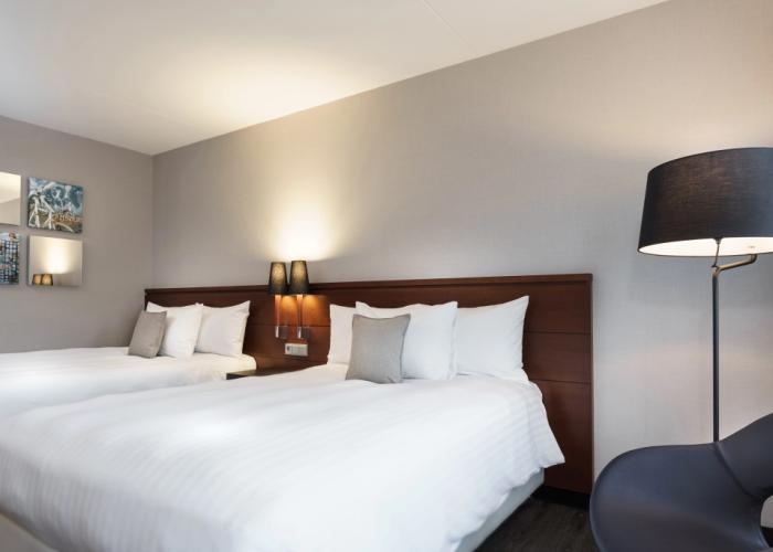 Courtyard by Marriott Amsterdam Airport