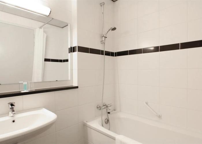 Best Western Plus Amsterdam Airport Hotel