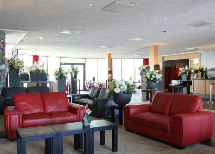 Best Western Plus Amsterdam Airport Hotel