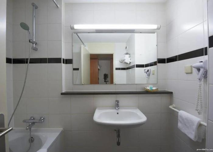 Best Western Plus Amsterdam Airport Hotel