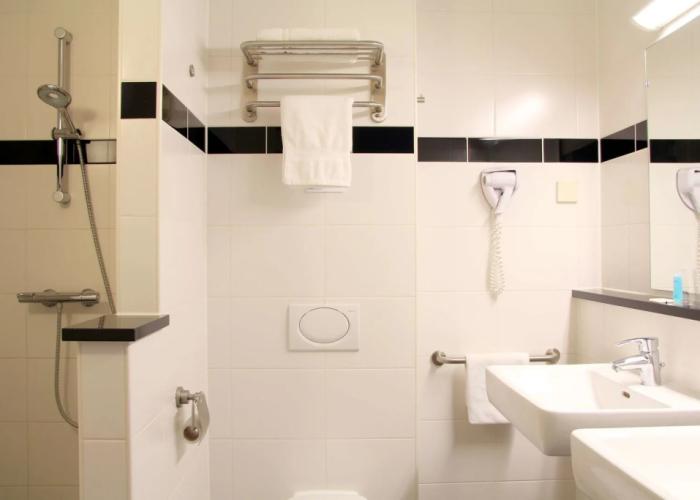Best Western Plus Amsterdam Airport Hotel