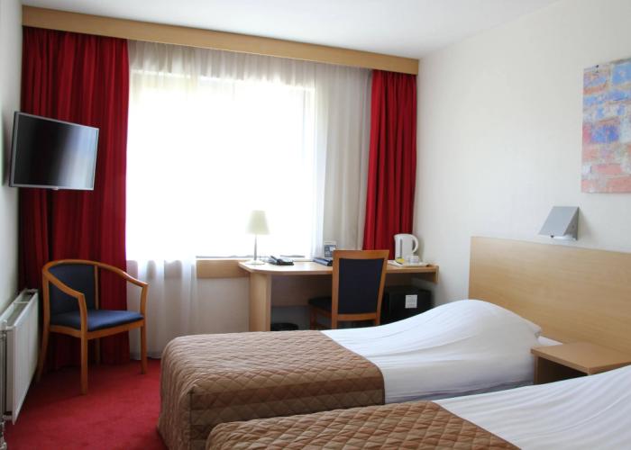 Bastion Hotel Schiphol Hoofddorp