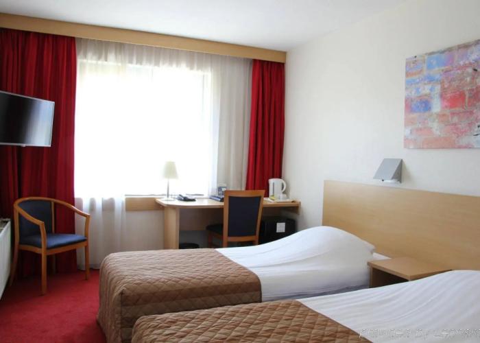 Bastion Hotel Schiphol Hoofddorp