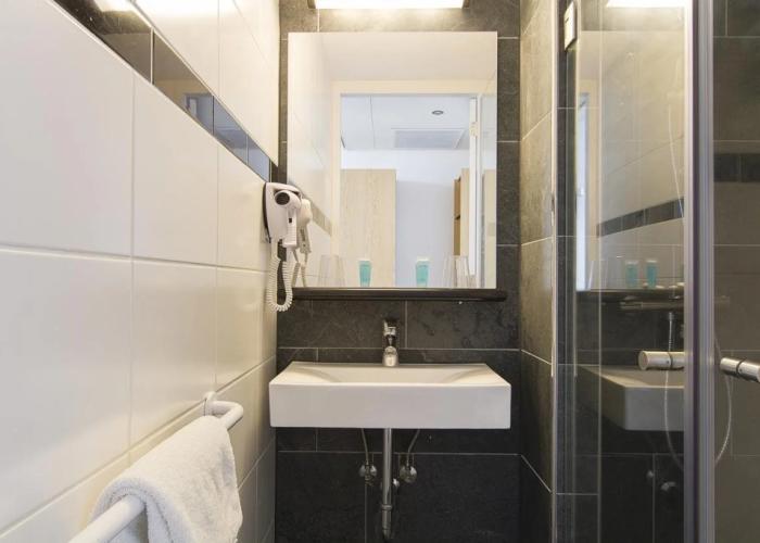 Bastion Hotel Schiphol Hoofddorp
