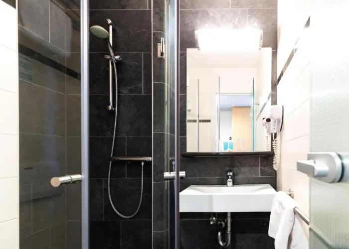 Bastion Hotel Schiphol Hoofddorp