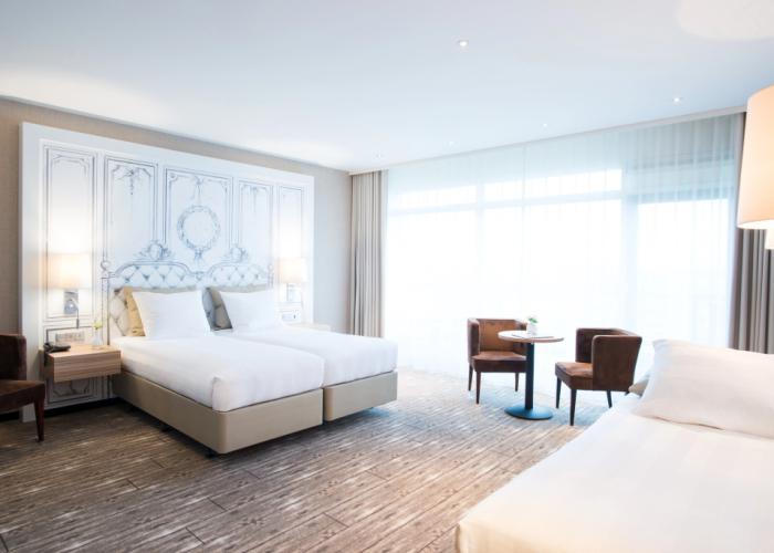 Van der Valk Hotel Schiphol A4