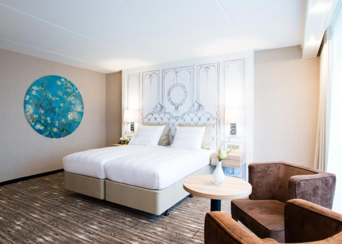 Van der Valk Hotel Schiphol A4