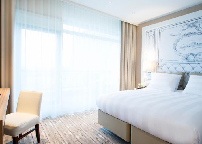 Van der Valk Hotel Schiphol A4