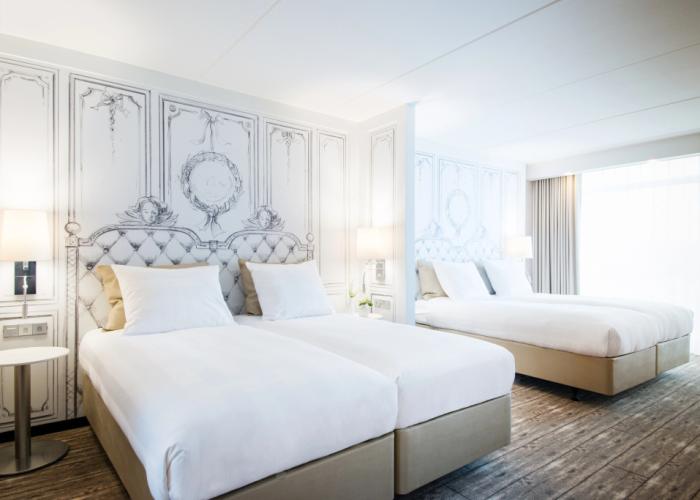 Van der Valk Hotel Schiphol A4