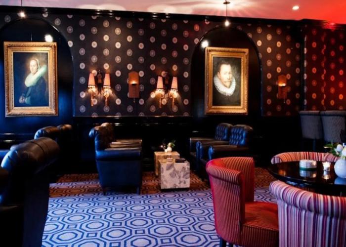 Van der Valk Hotel Schiphol A4