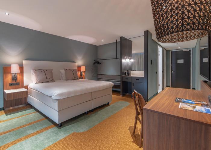 Van der Valk Hotel Schiphol A4