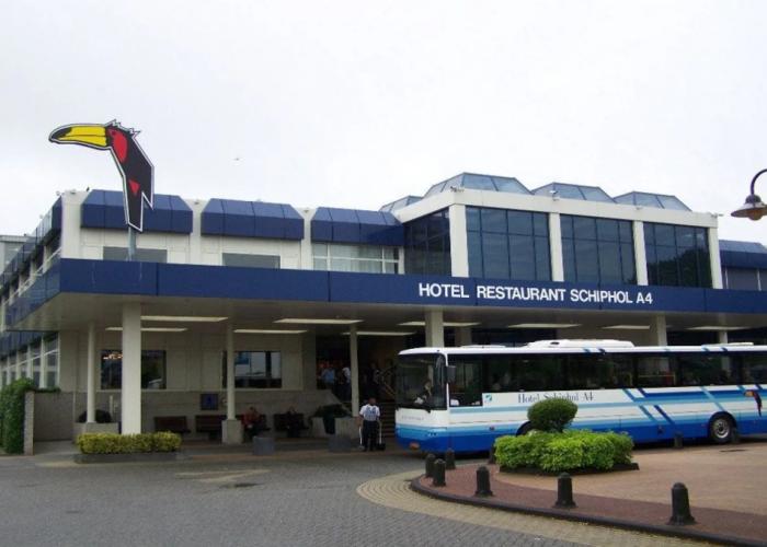 Van der Valk Hotel Schiphol A4