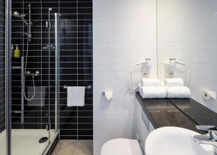 Holiday Inn Express Amsterdam - Schiphol by IHG