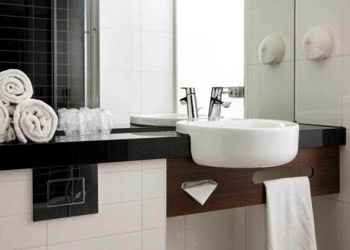 Holiday Inn Express Amsterdam - Schiphol by IHG