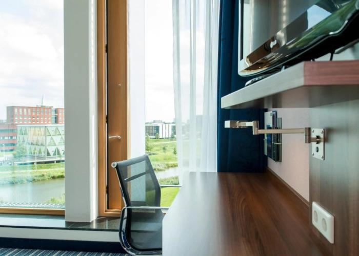 Holiday Inn Express Amsterdam - Schiphol by IHG