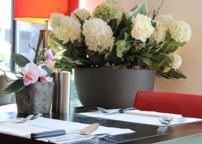 Bastion Hotel Amsterdam Airport