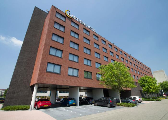 Bastion Hotel Amsterdam Airport