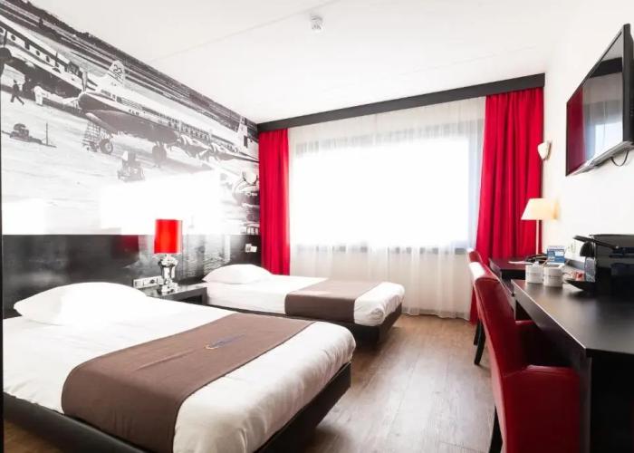 Bastion Hotel Amsterdam Airport