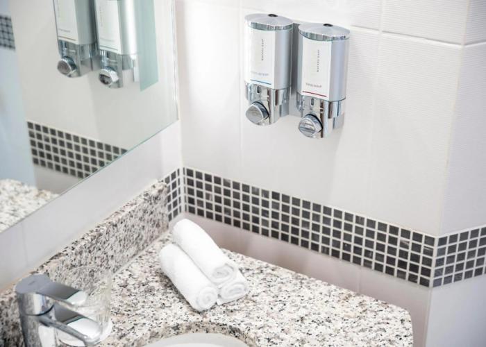 Hampton by Hilton Amsterdam Airport Schiphol