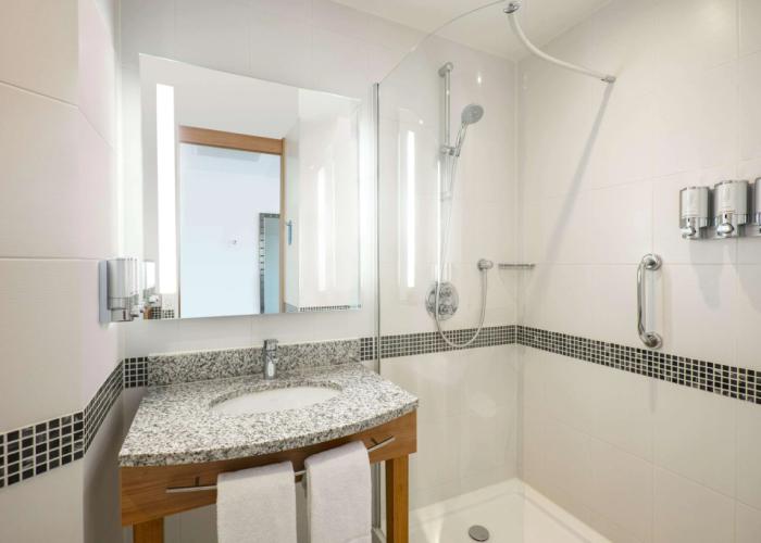 Hampton by Hilton Amsterdam Airport Schiphol