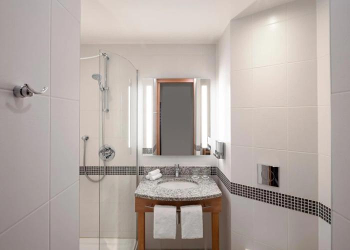 Hampton by Hilton Amsterdam Airport Schiphol