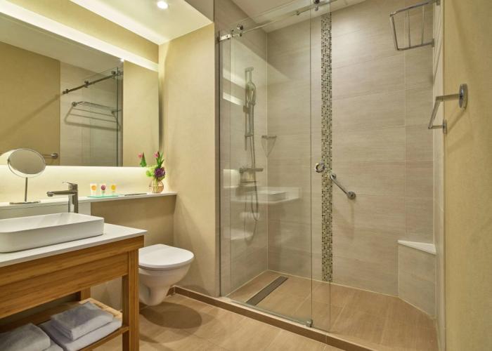 Hyatt Place Amsterdam Airport