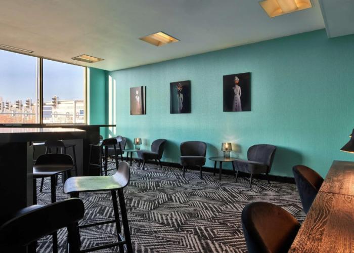 Hyatt Place Amsterdam Airport