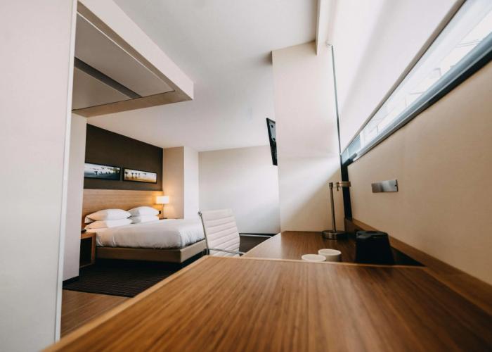 Hyatt Place Amsterdam Airport