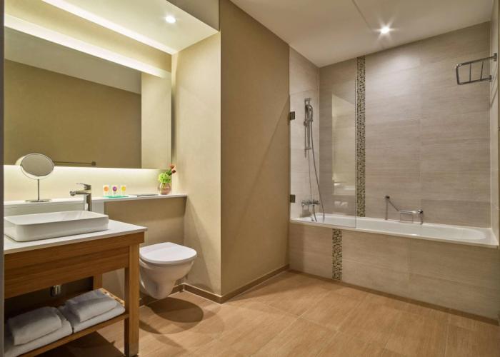 Hyatt Place Amsterdam Airport