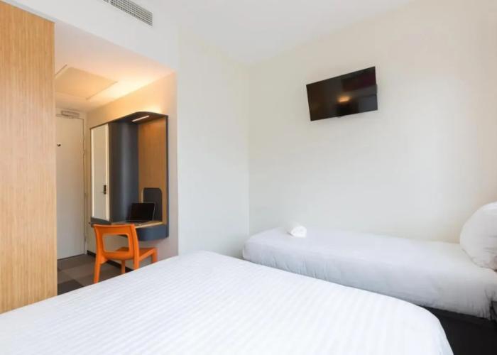 Maxhotel Amsterdam Airport Schiphol