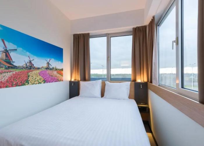 Maxhotel Amsterdam Airport Schiphol