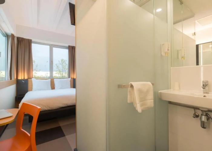 Maxhotel Amsterdam Airport Schiphol