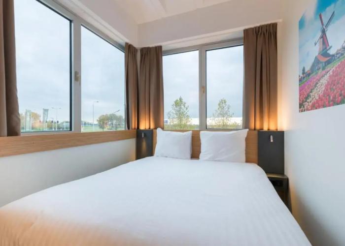 Maxhotel Amsterdam Airport Schiphol